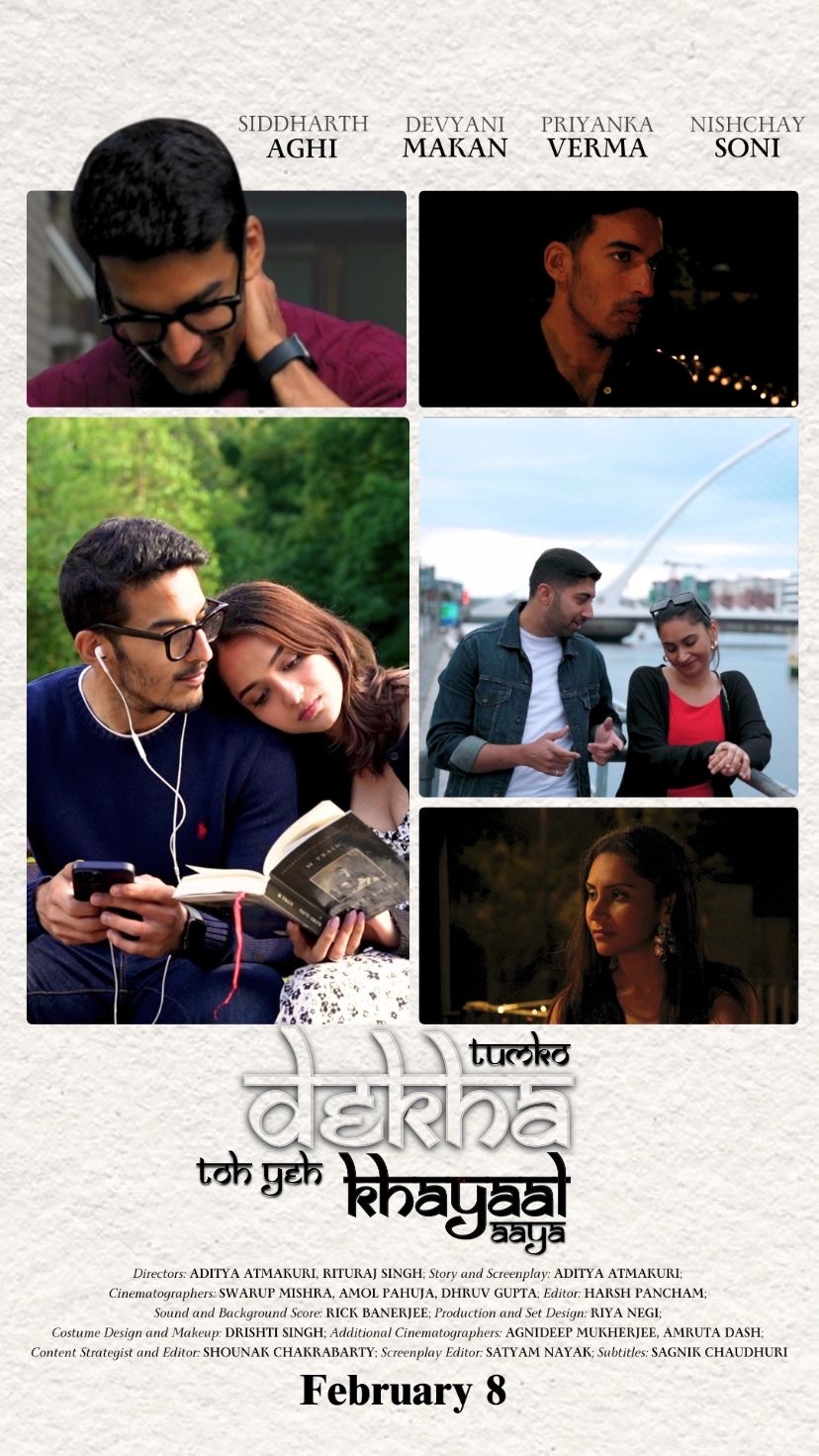 Movie Poster